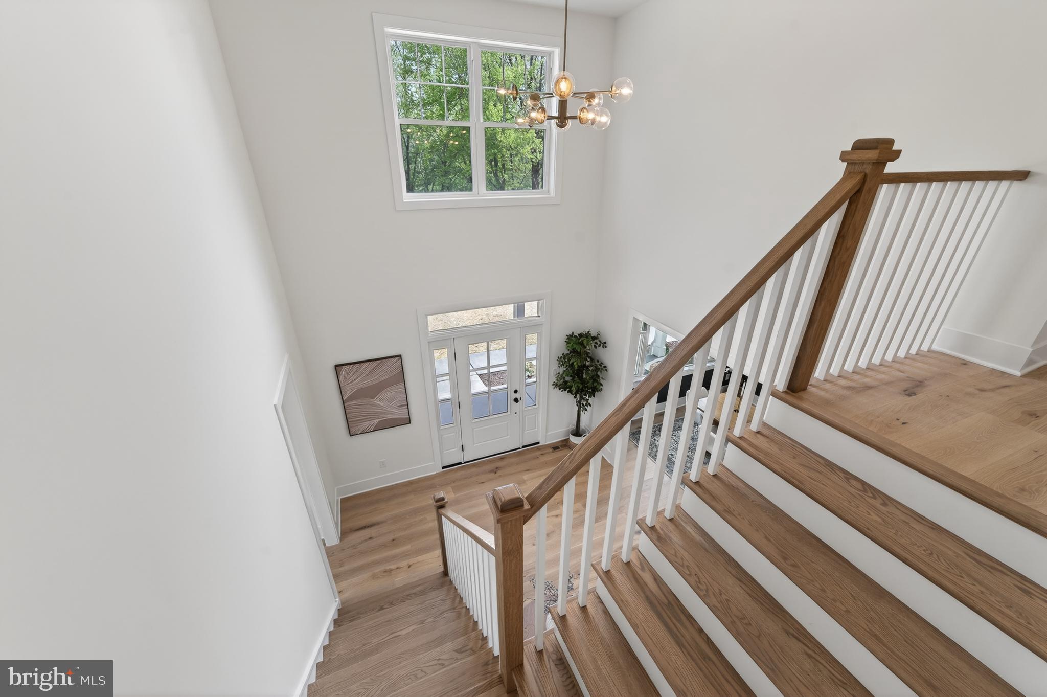 ROSE TREE ESTS - Residential