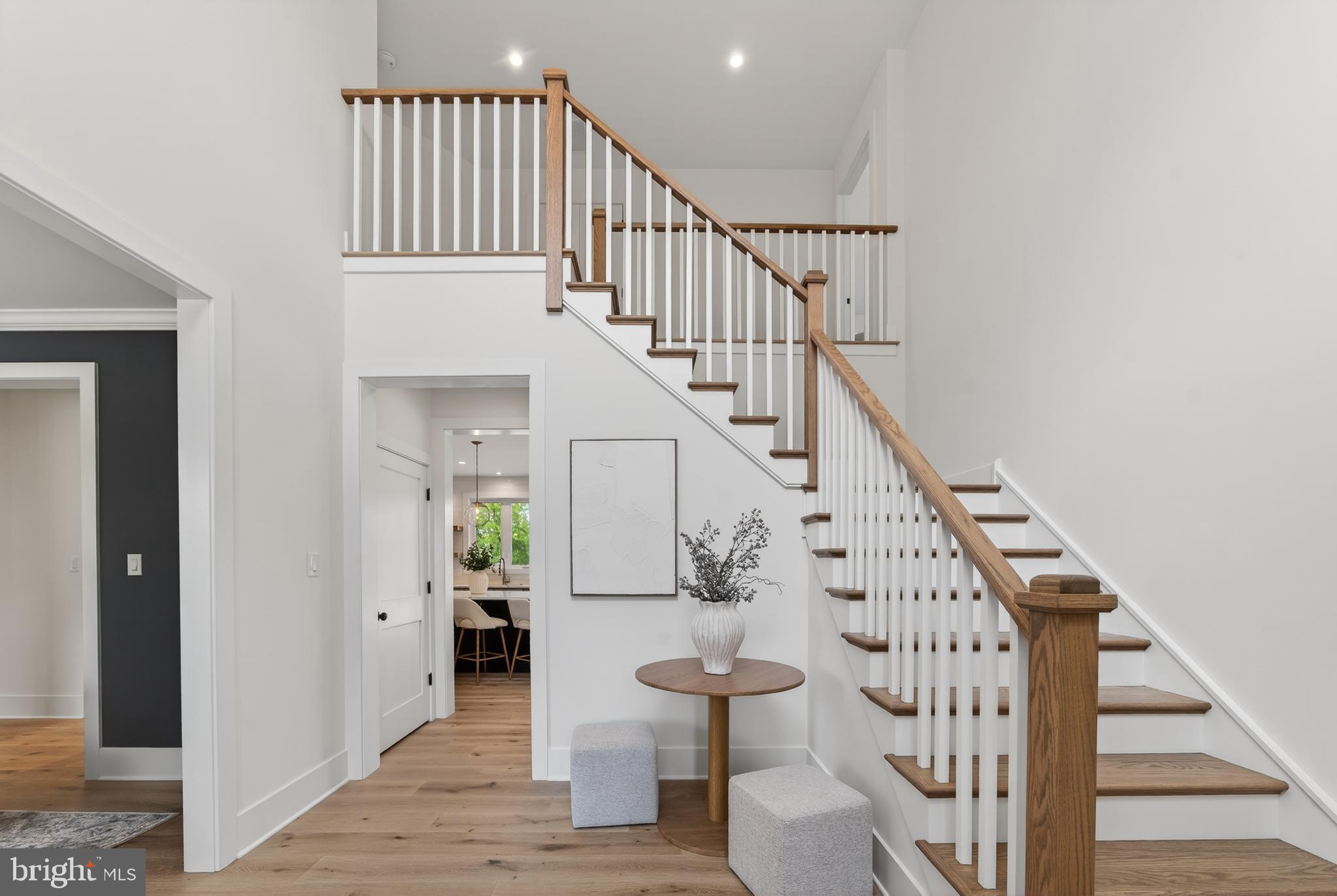 ROSE TREE ESTS - Residential