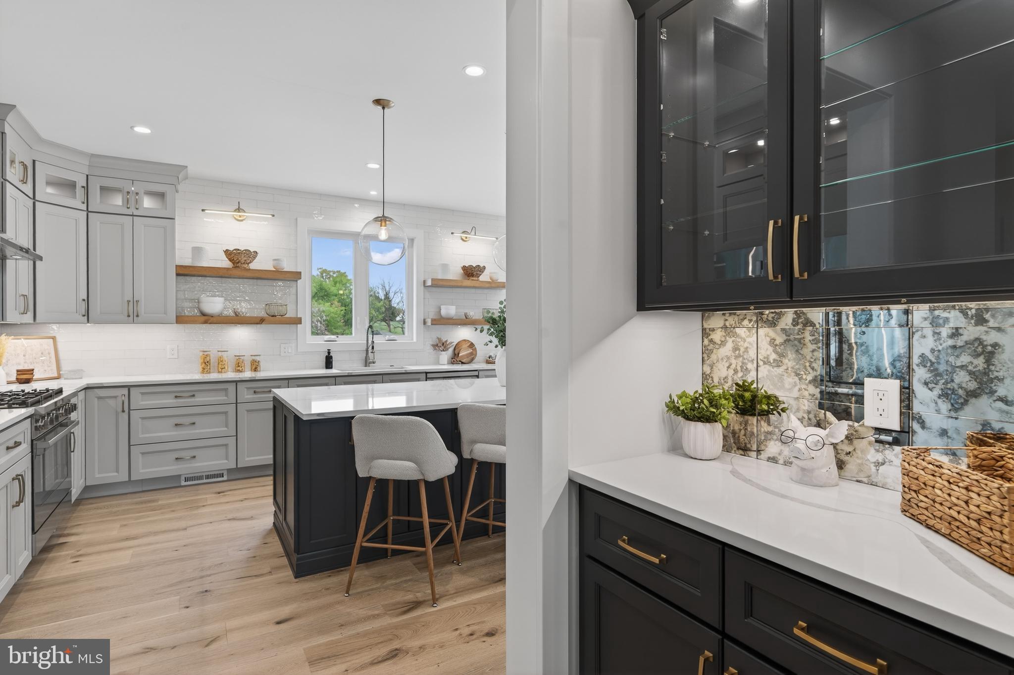 ROSE TREE ESTS - Residential