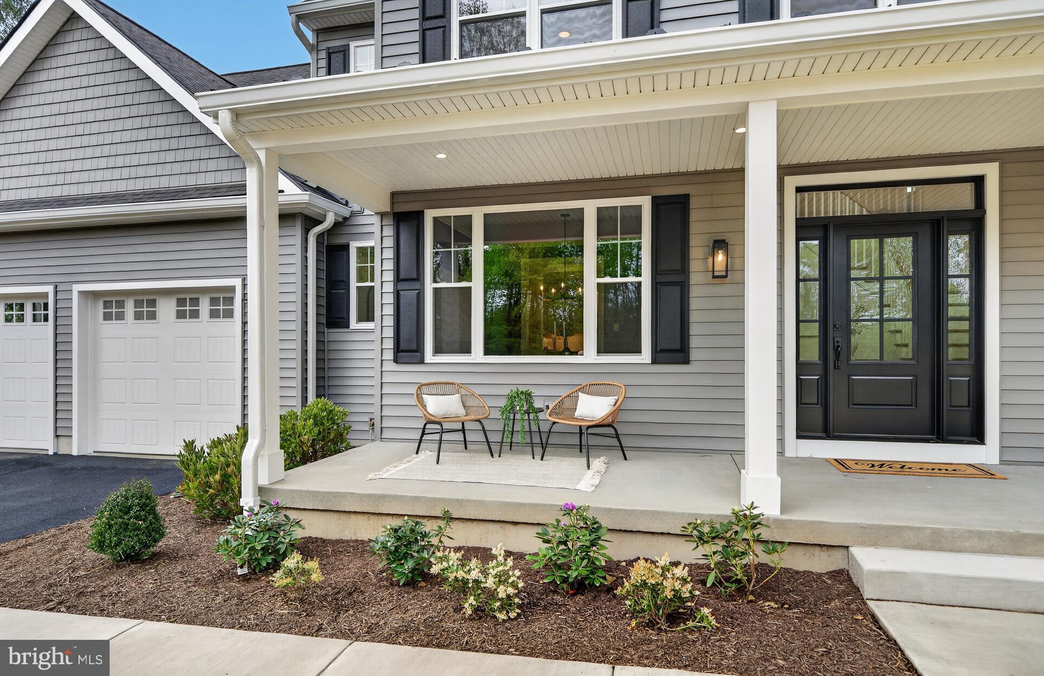 ROSE TREE ESTS - Residential