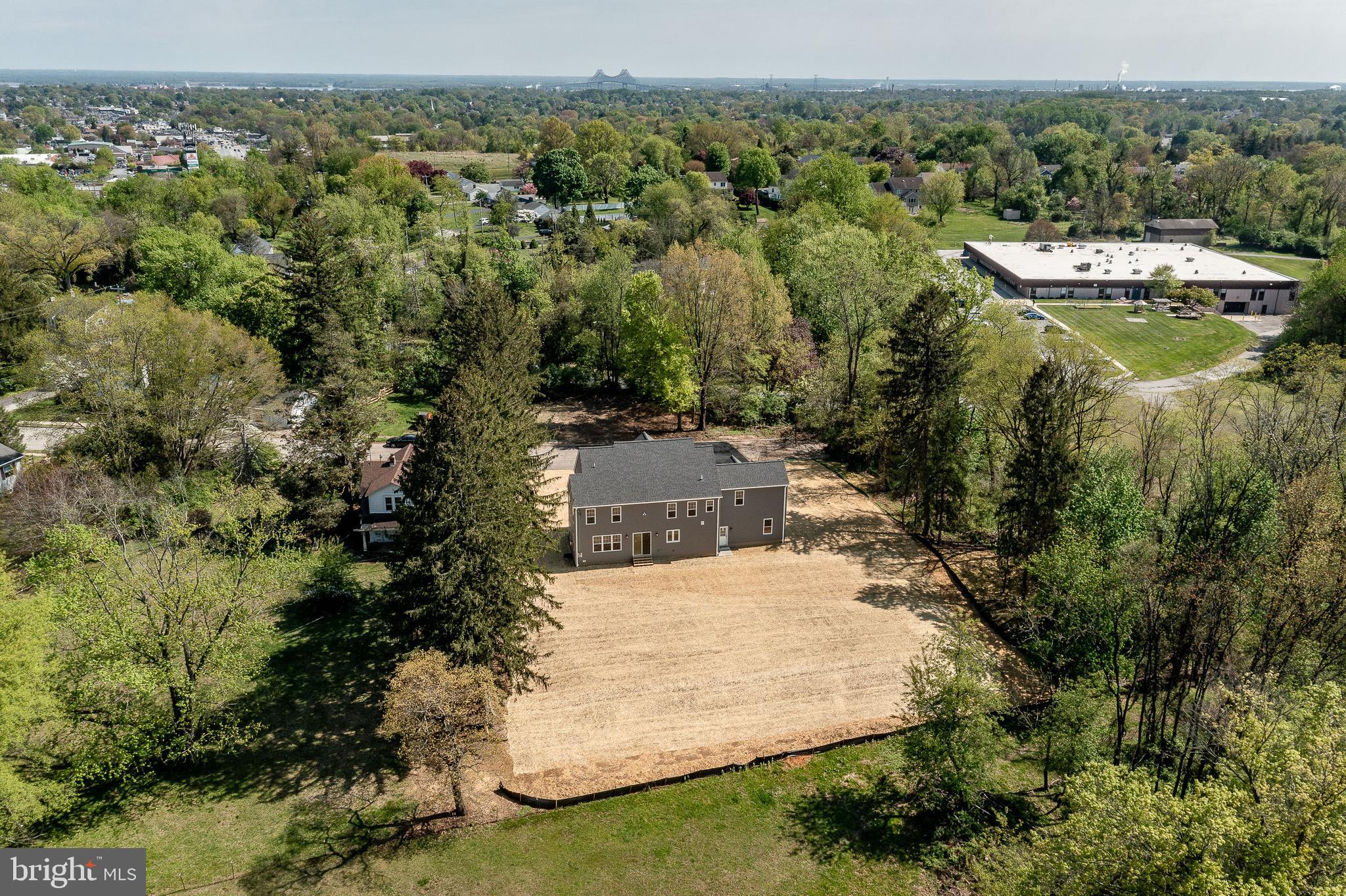 ROSE TREE ESTS - Residential