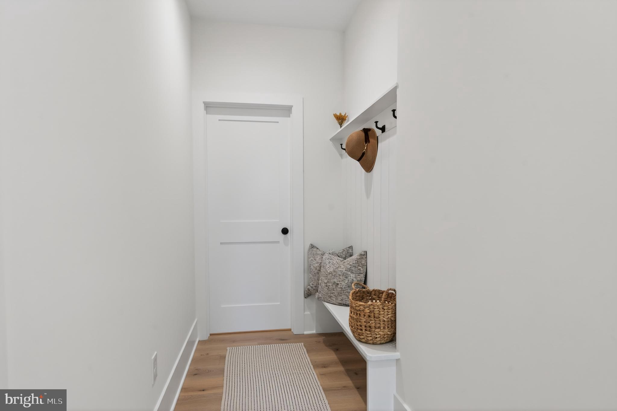 ROSE TREE ESTS - Residential