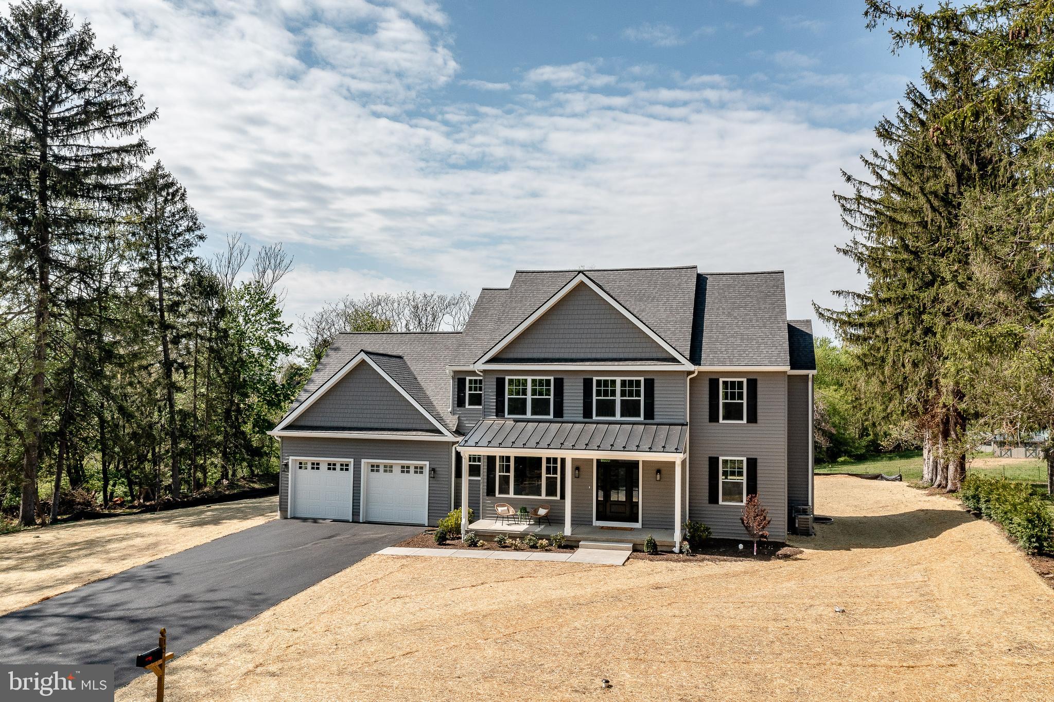 ROSE TREE ESTS - Residential