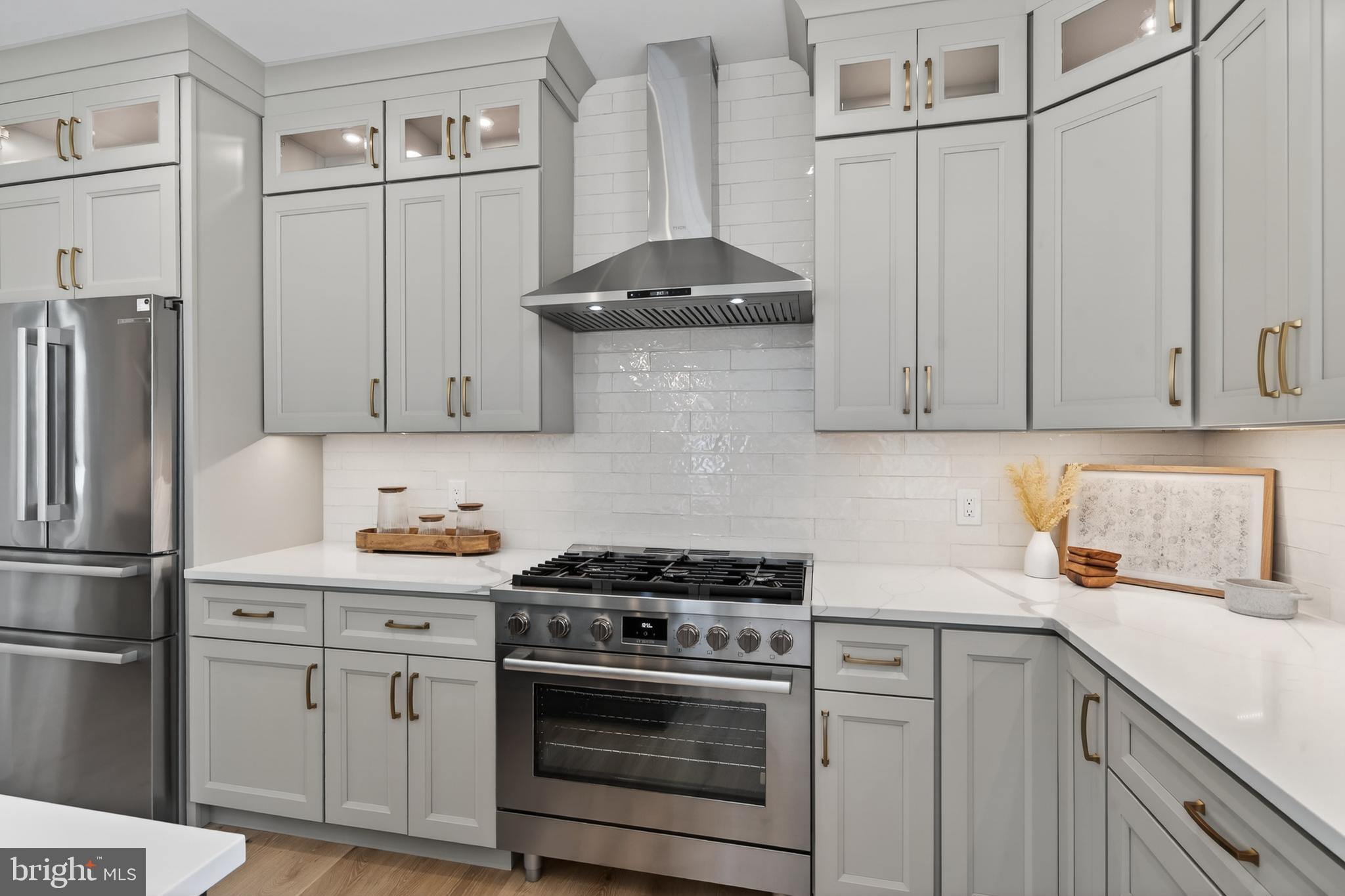 ROSE TREE ESTS - Residential