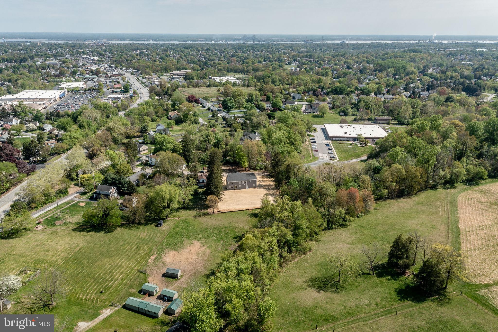 ROSE TREE ESTS - Residential