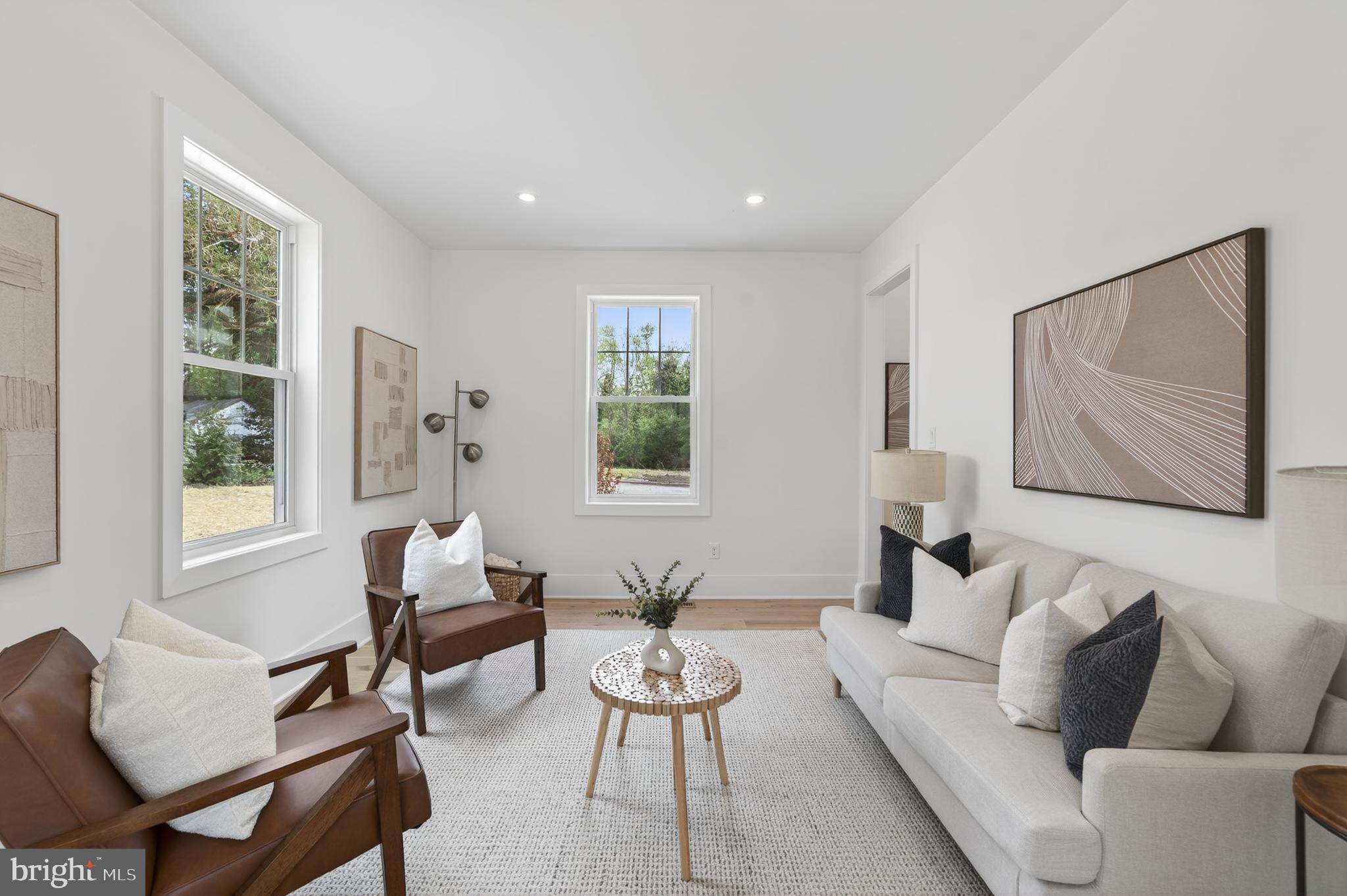 ROSE TREE ESTS - Residential