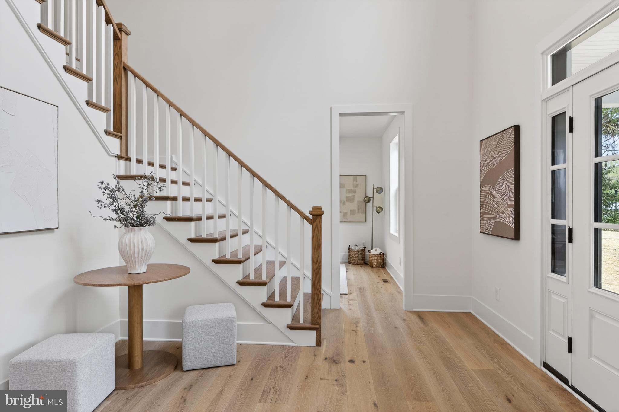 ROSE TREE ESTS - Residential