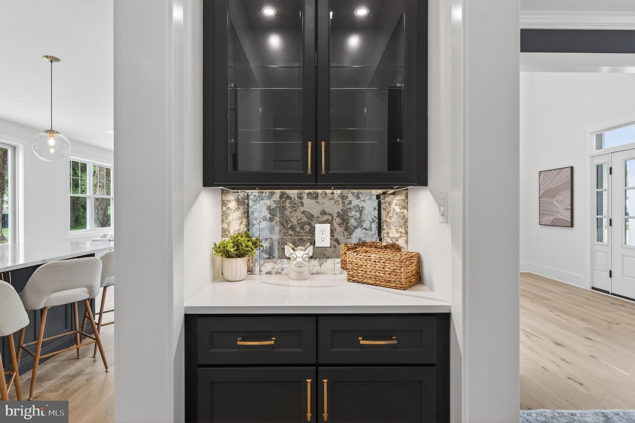 ROSE TREE ESTS - Residential