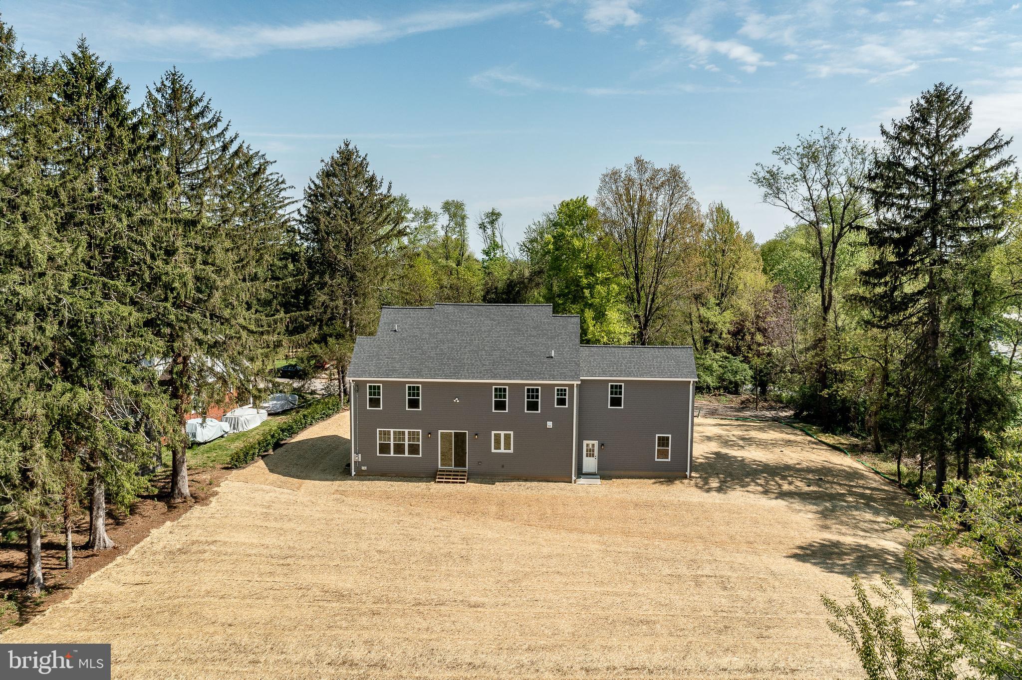 ROSE TREE ESTS - Residential