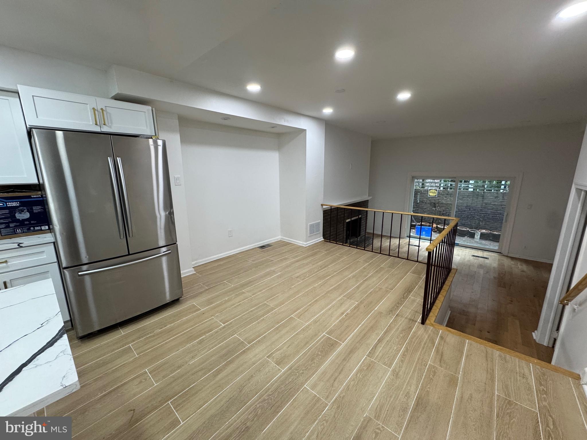 SOCIETY HILL - Residential Lease