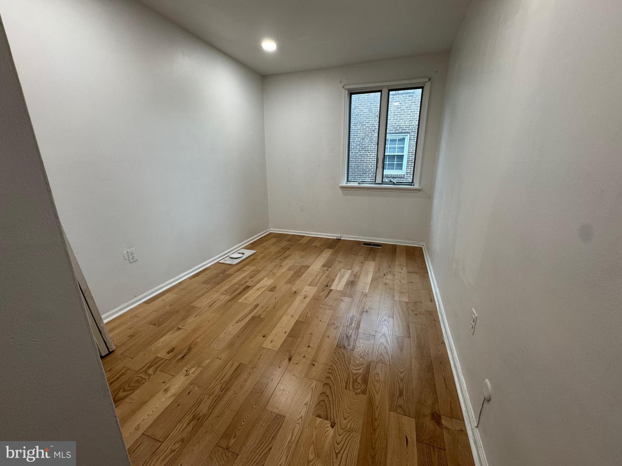 SOCIETY HILL - Residential Lease