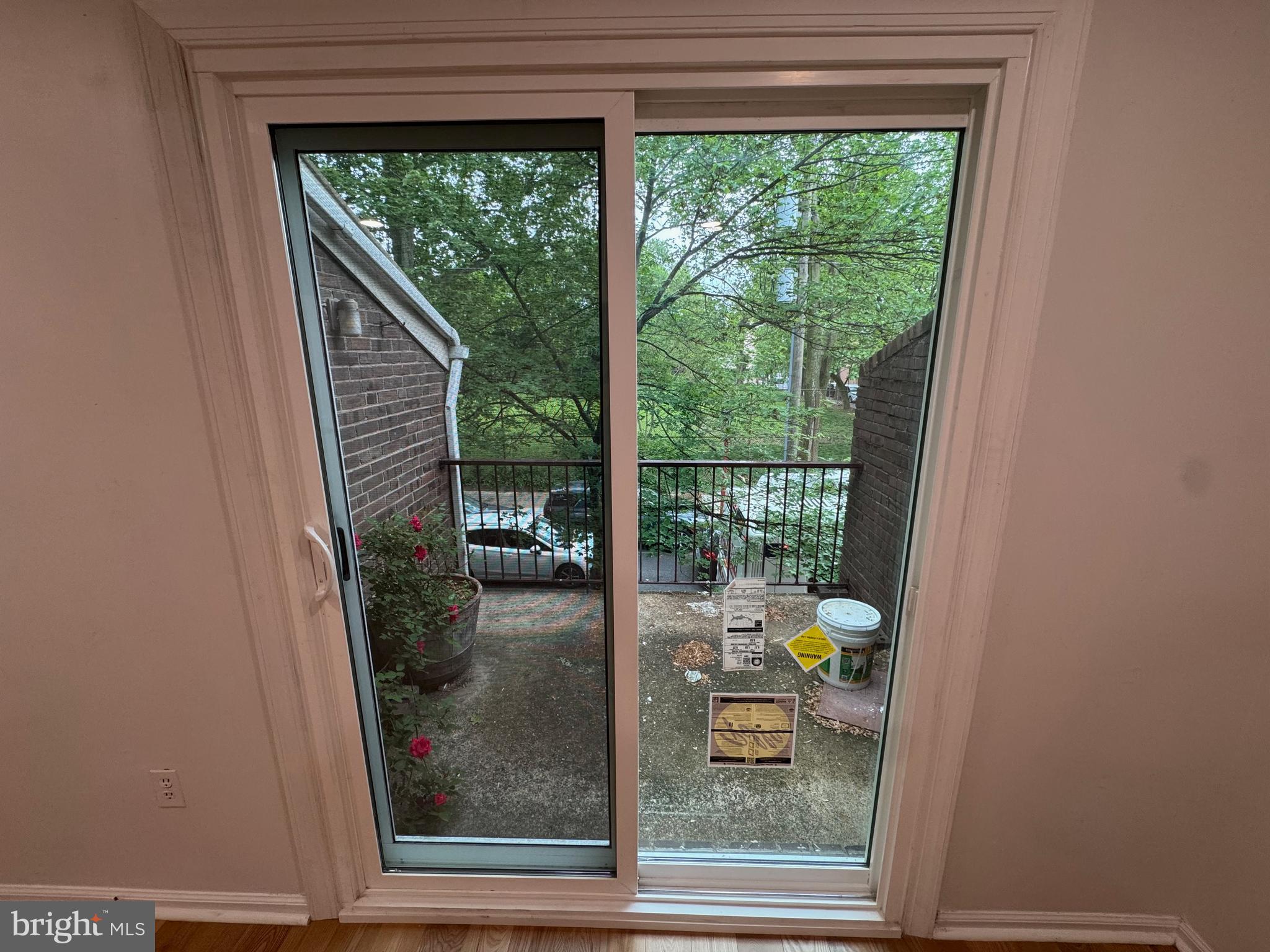 SOCIETY HILL - Residential Lease