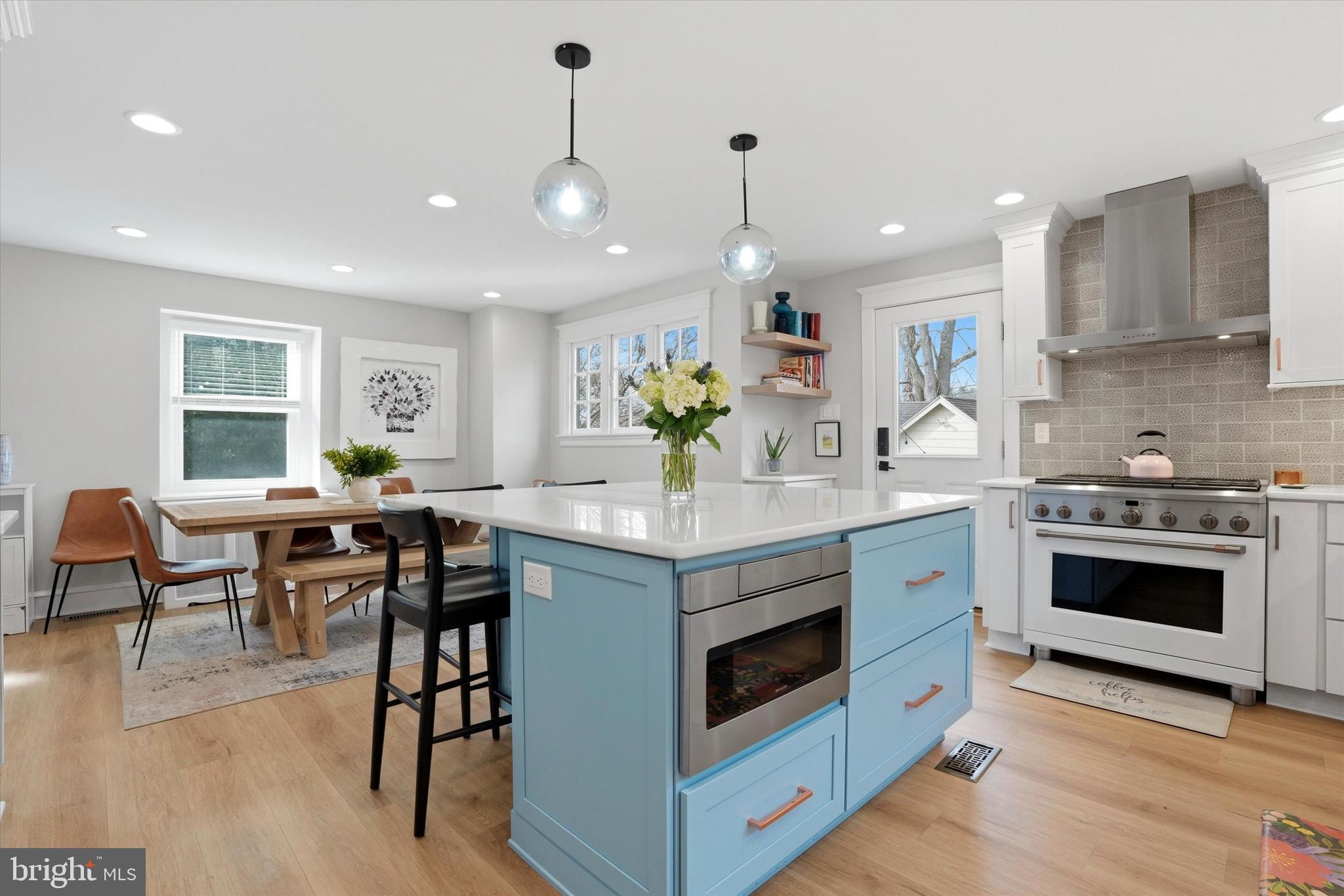 CARROLL PARK - Residential