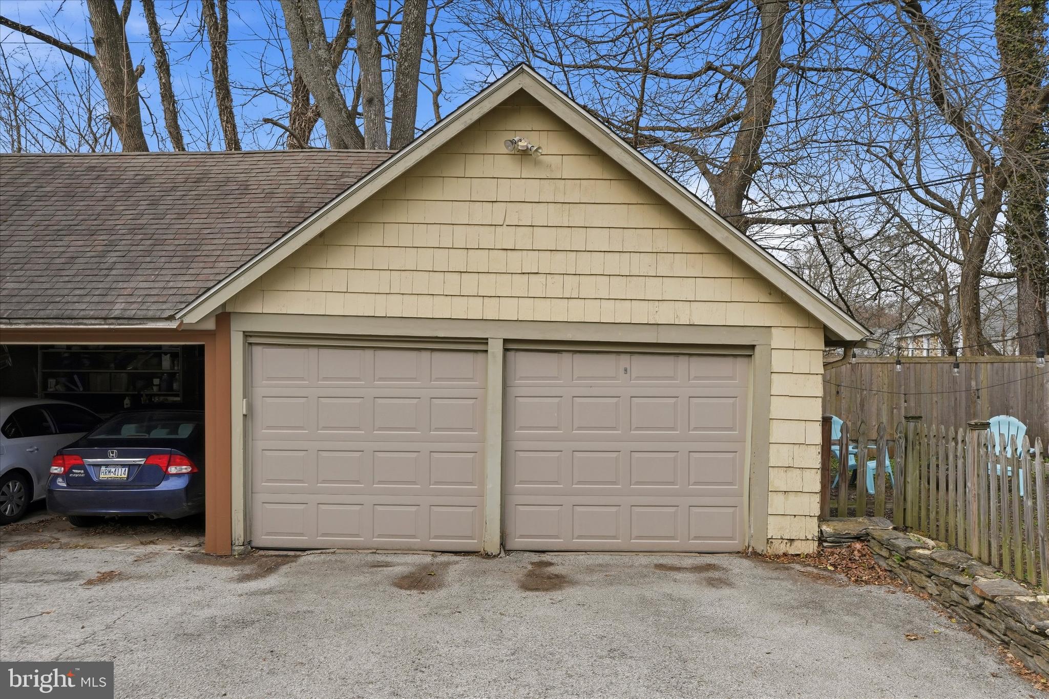 CARROLL PARK - Residential