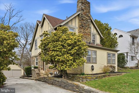 310 OLD FOREST ROAD WYNNEWOOD PA 19096