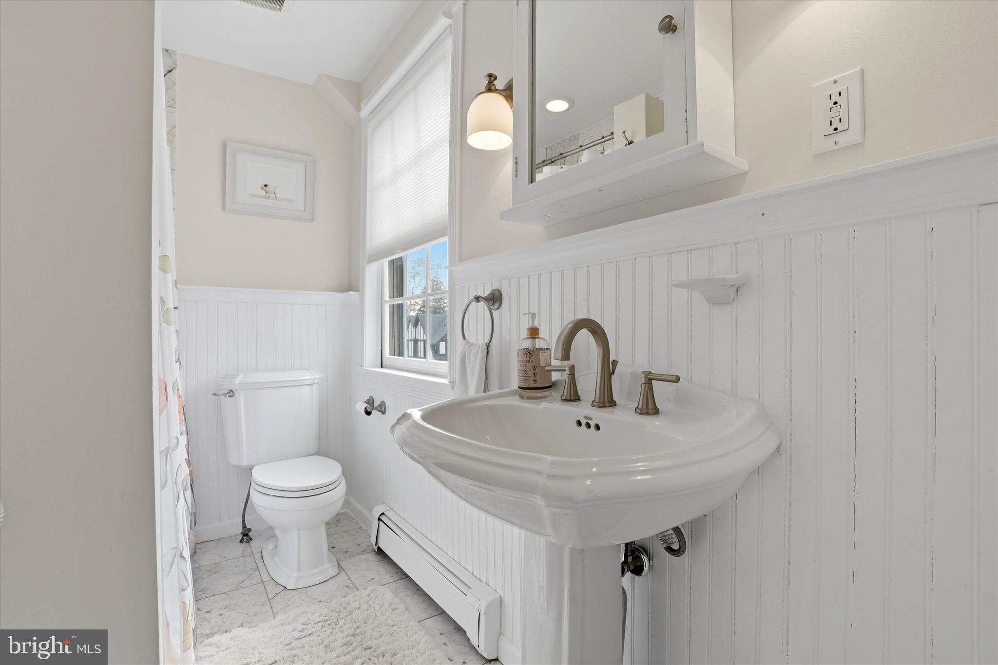 CARROLL PARK - Residential