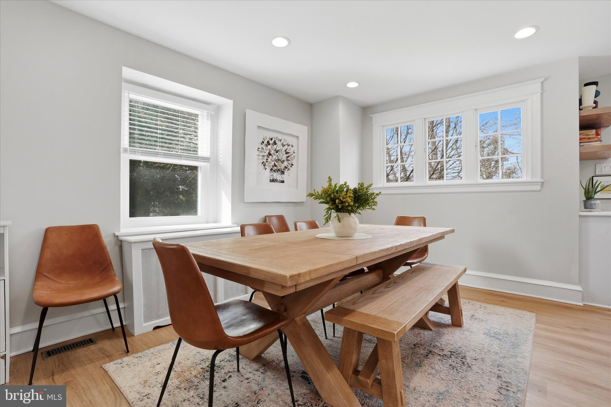 CARROLL PARK - Residential