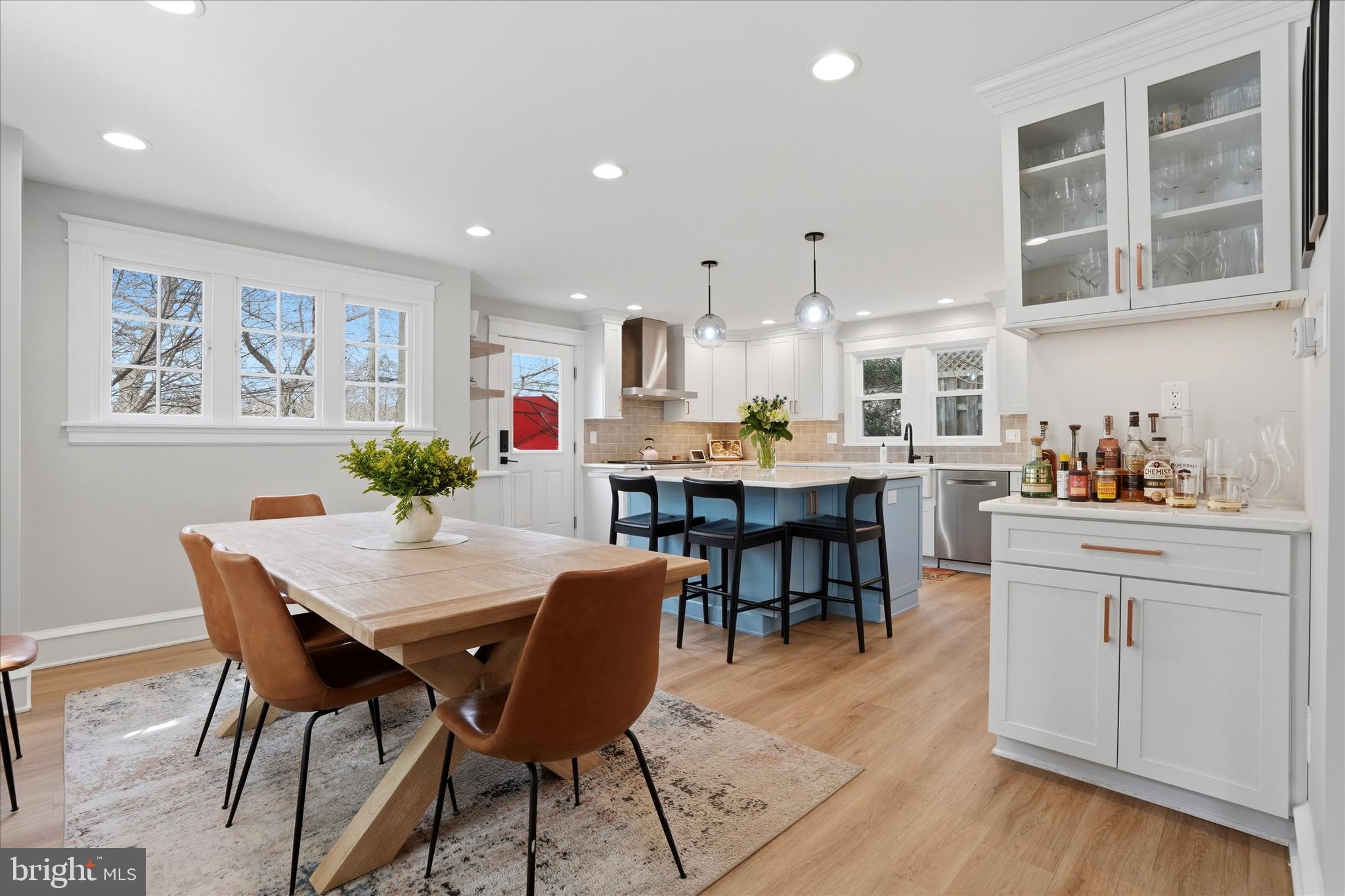 CARROLL PARK - Residential