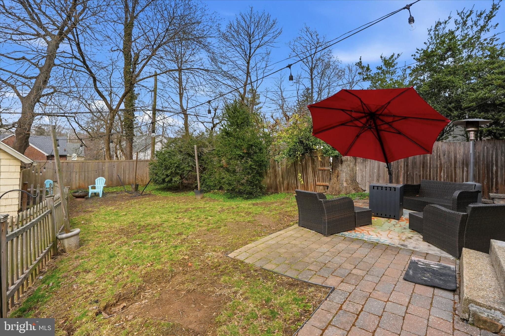 CARROLL PARK - Residential