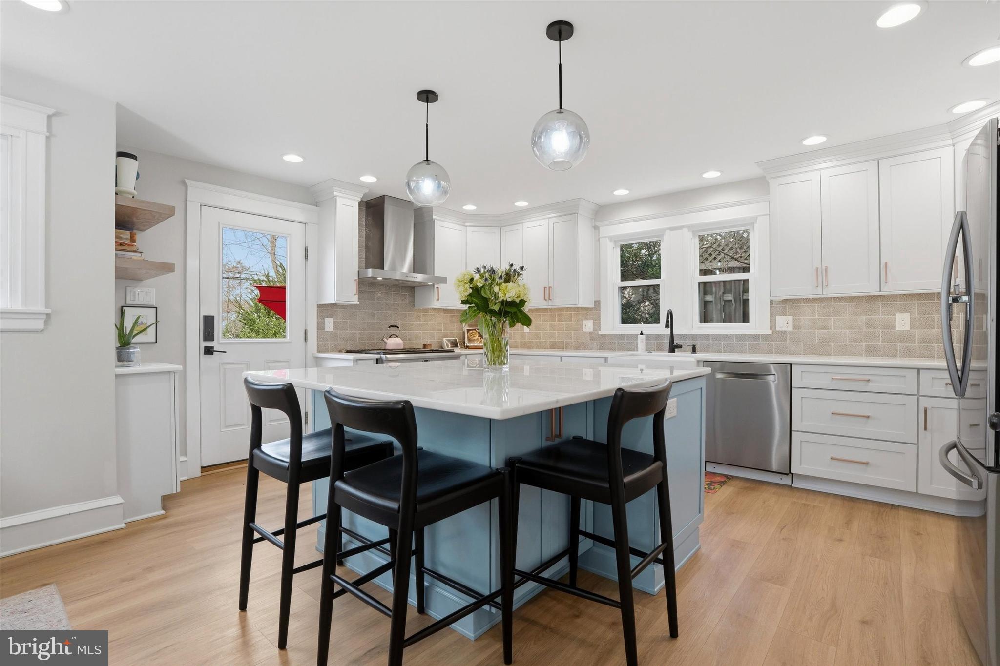 CARROLL PARK - Residential