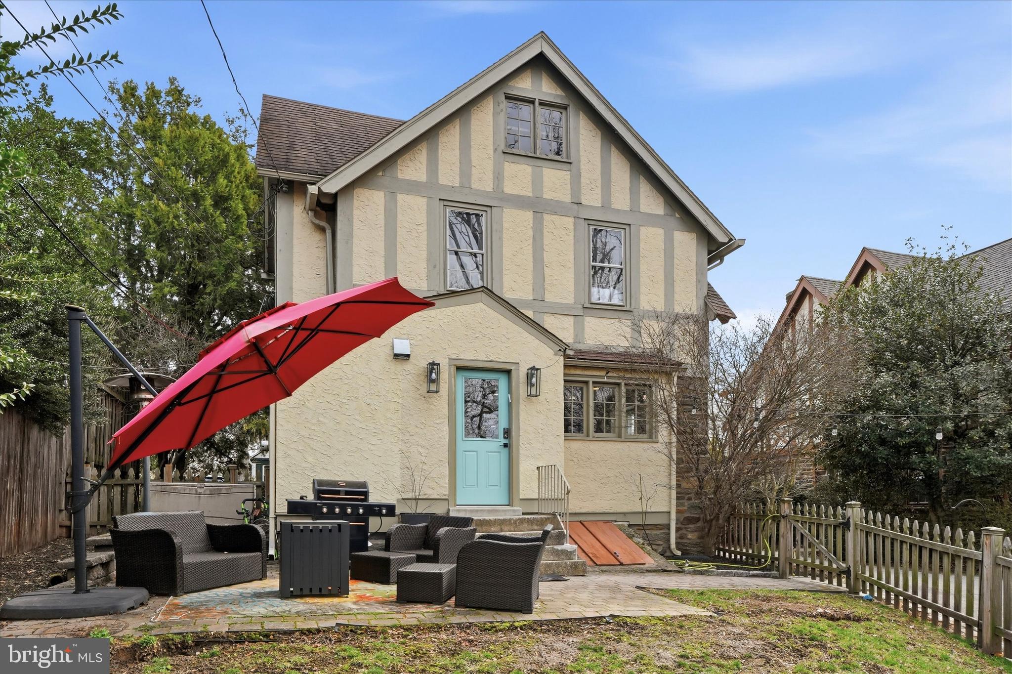 CARROLL PARK - Residential