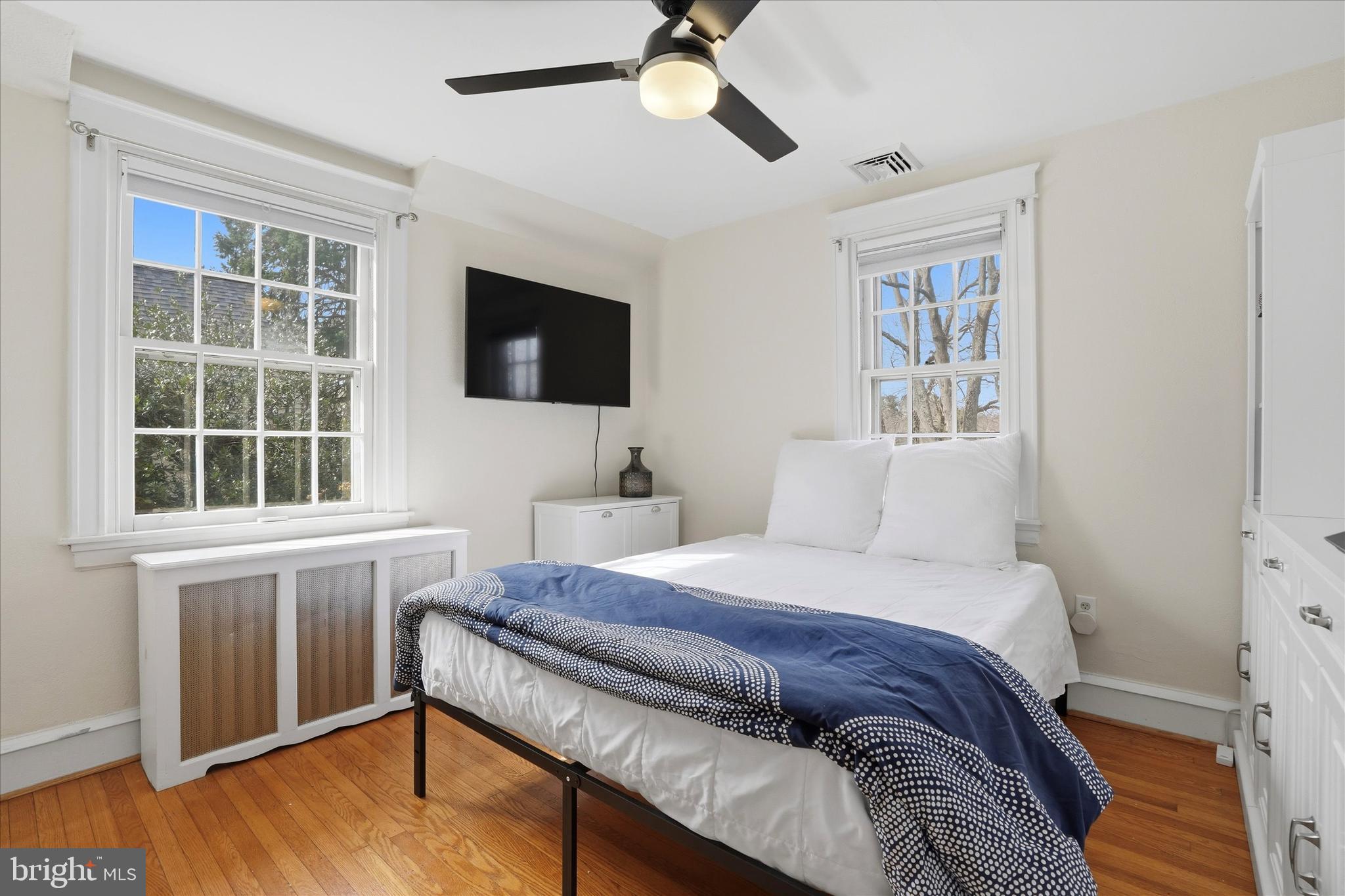 CARROLL PARK - Residential