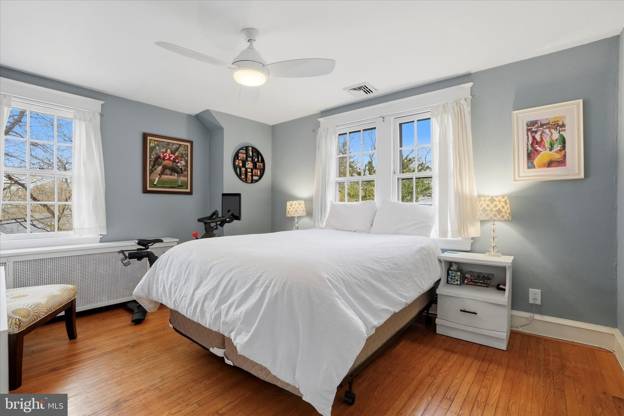 CARROLL PARK - Residential