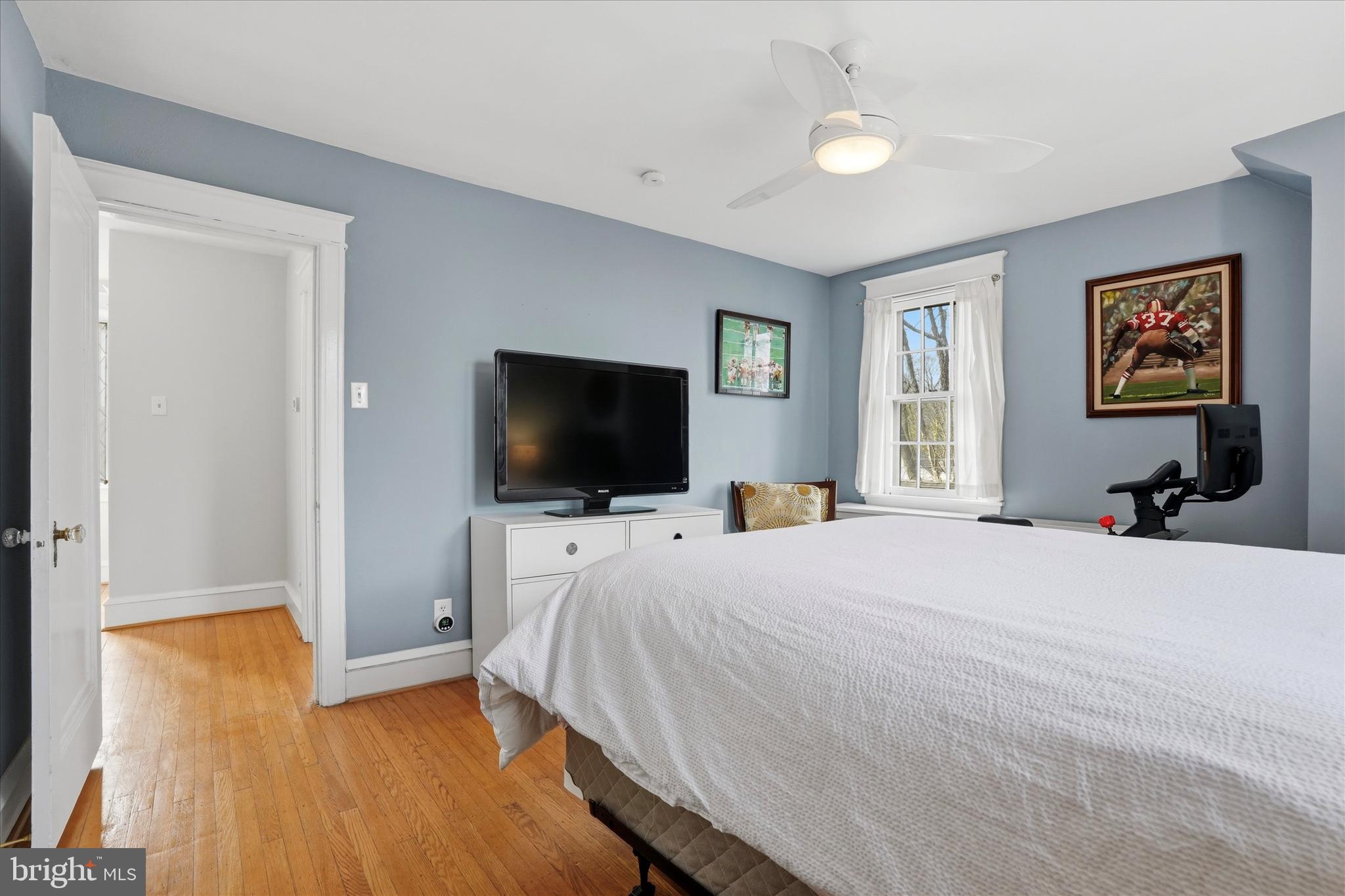 CARROLL PARK - Residential