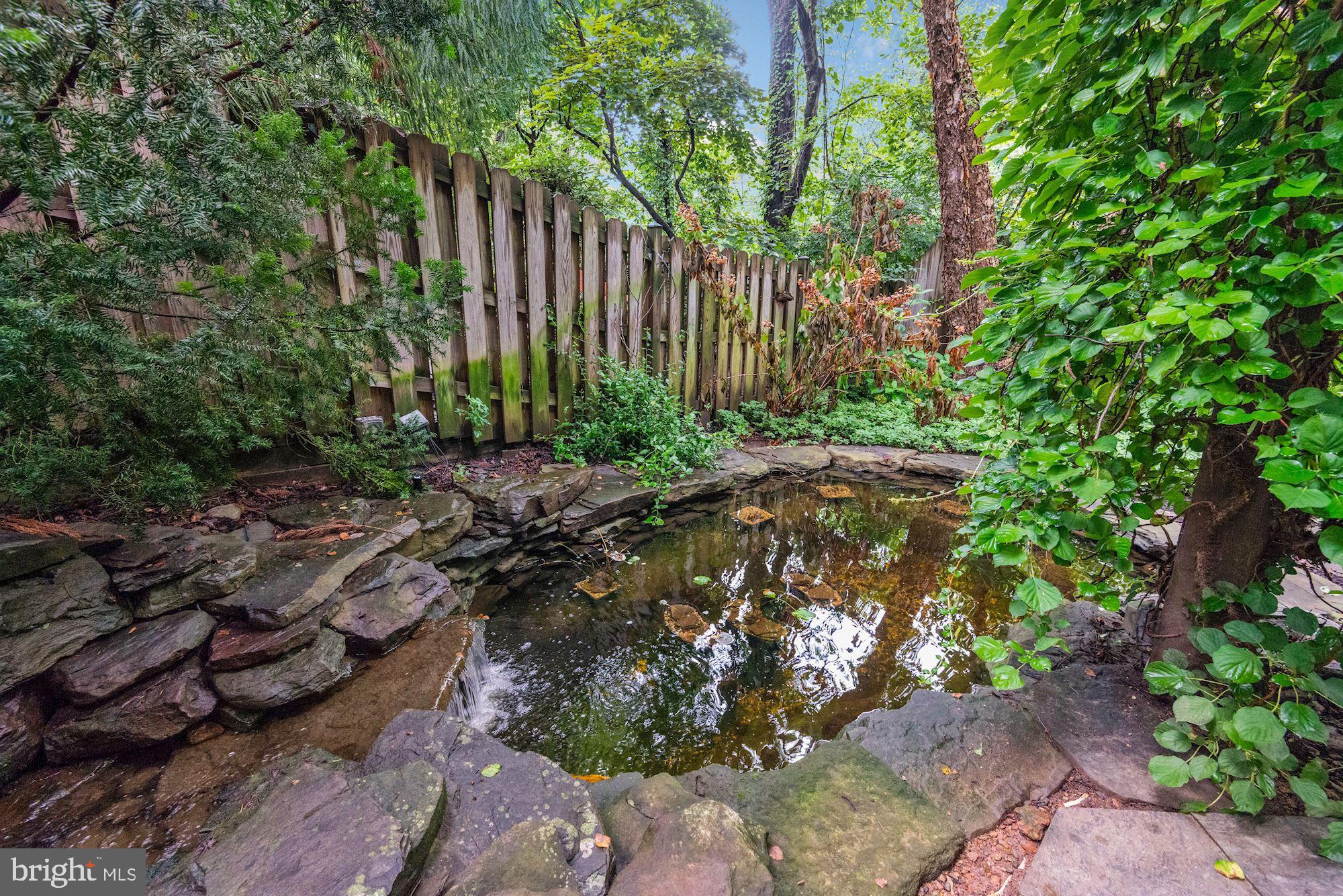 DOMINION HILL - Residential