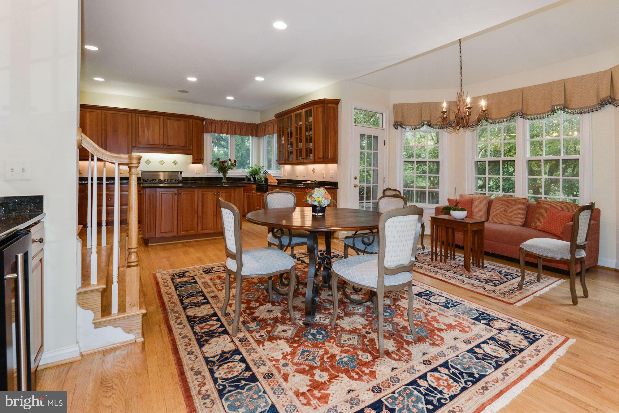 DOMINION HILL - Residential