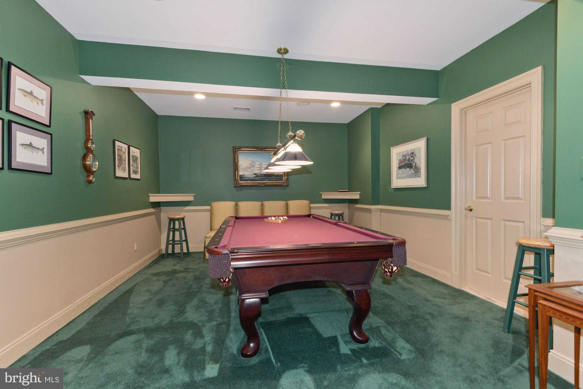 DOMINION HILL - Residential