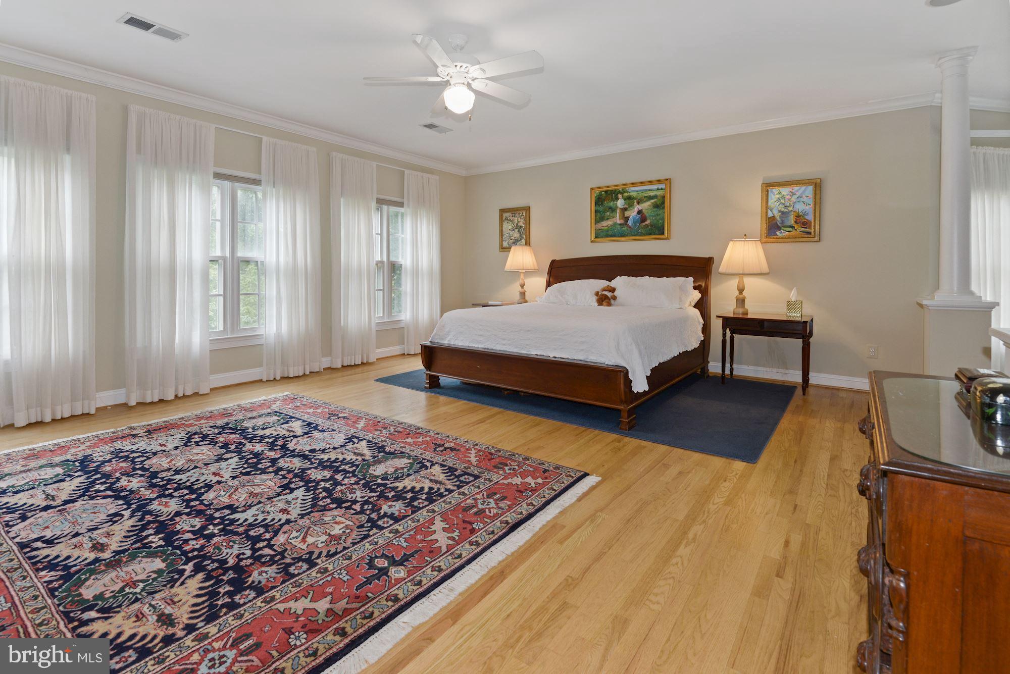 DOMINION HILL - Residential