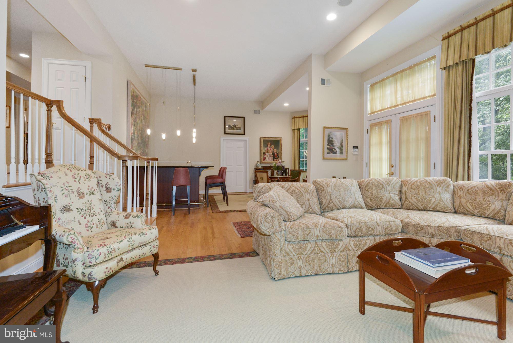 DOMINION HILL - Residential