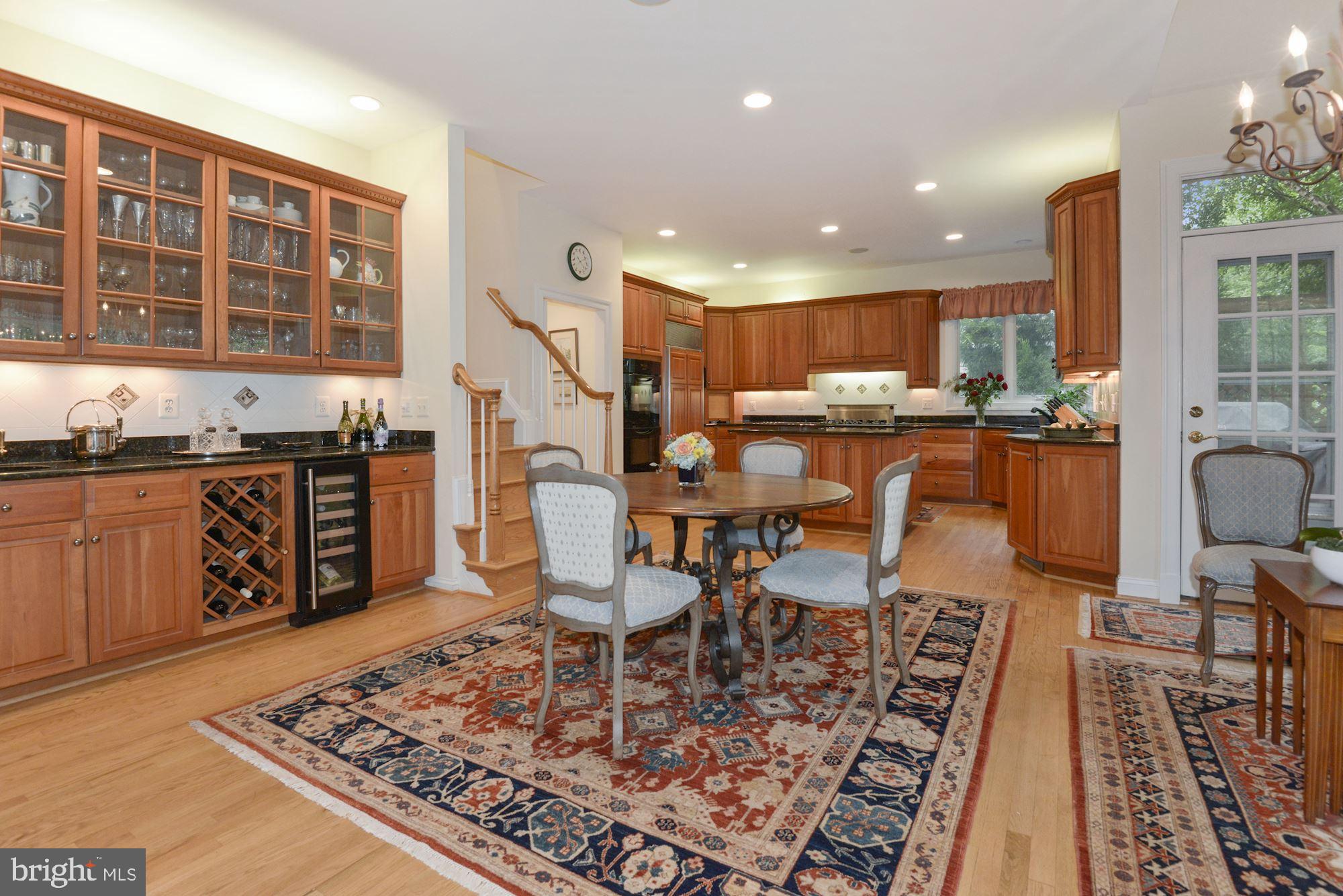 DOMINION HILL - Residential