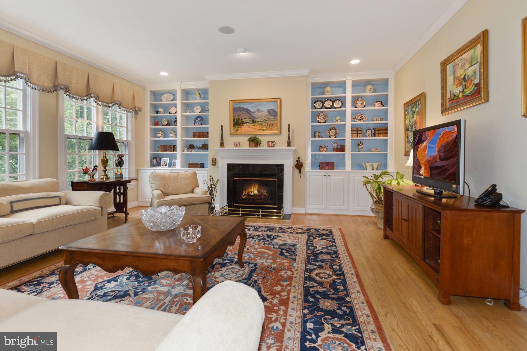 DOMINION HILL - Residential