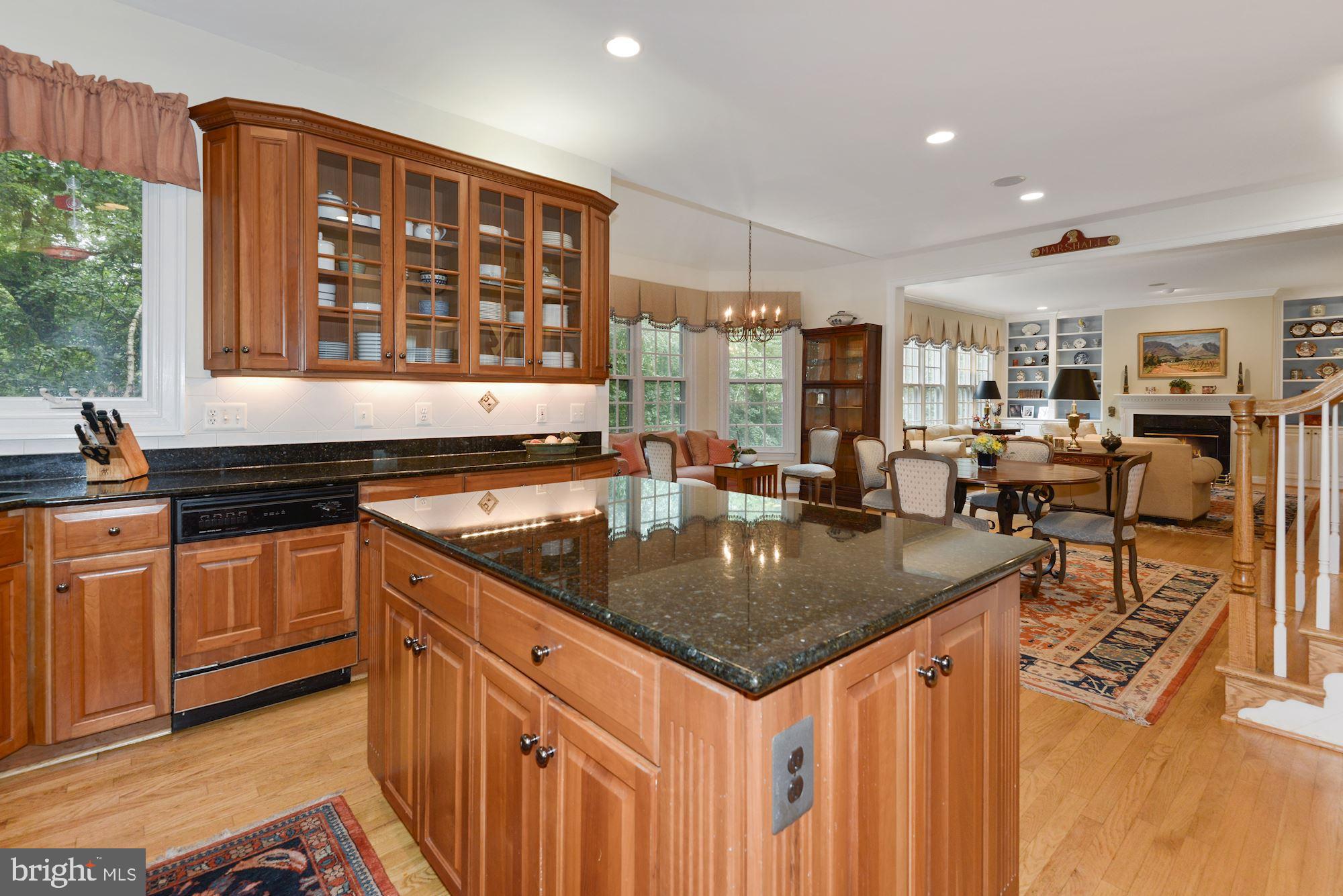 DOMINION HILL - Residential