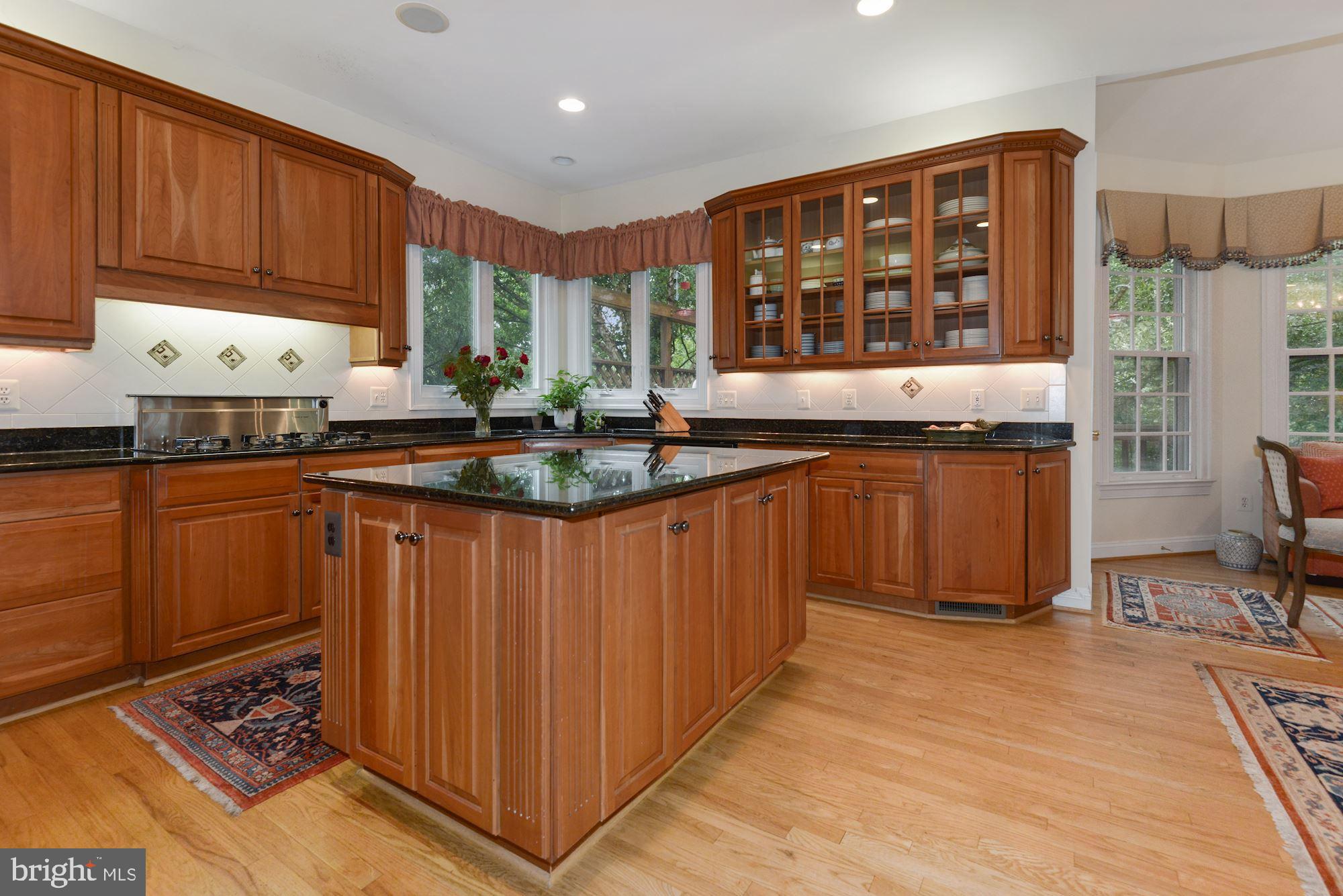 DOMINION HILL - Residential