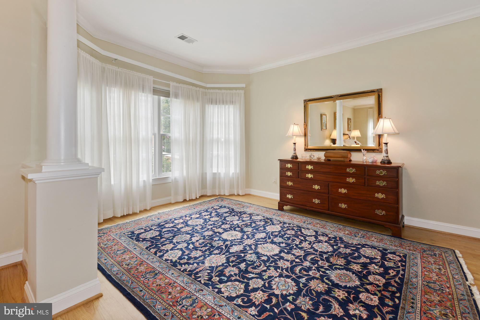 DOMINION HILL - Residential