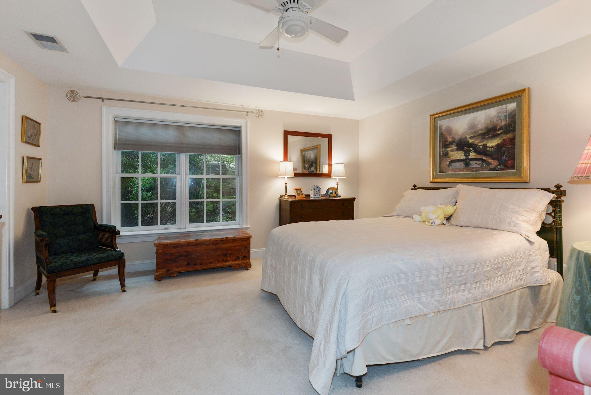 DOMINION HILL - Residential