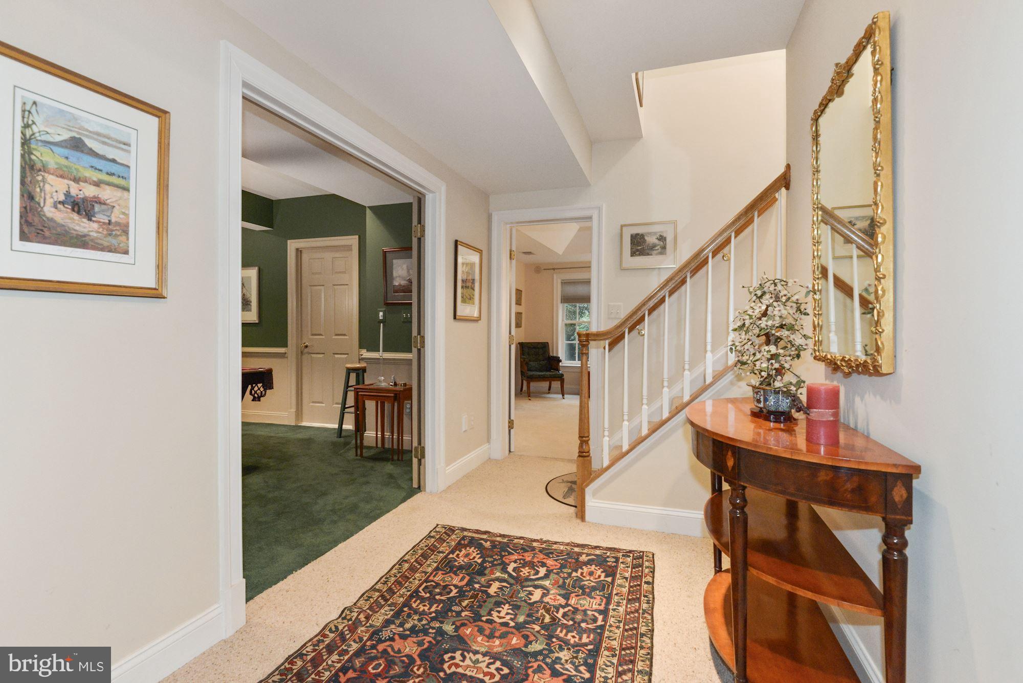 DOMINION HILL - Residential