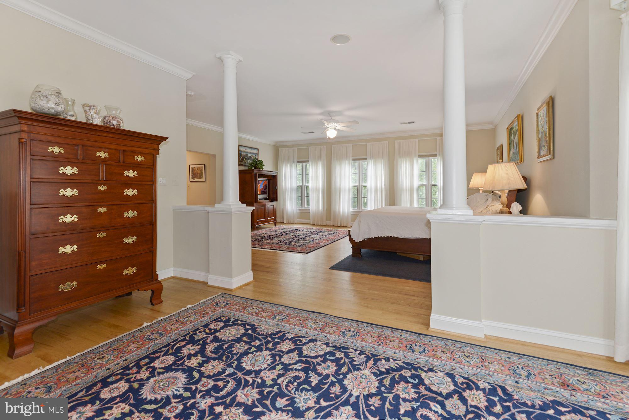 DOMINION HILL - Residential