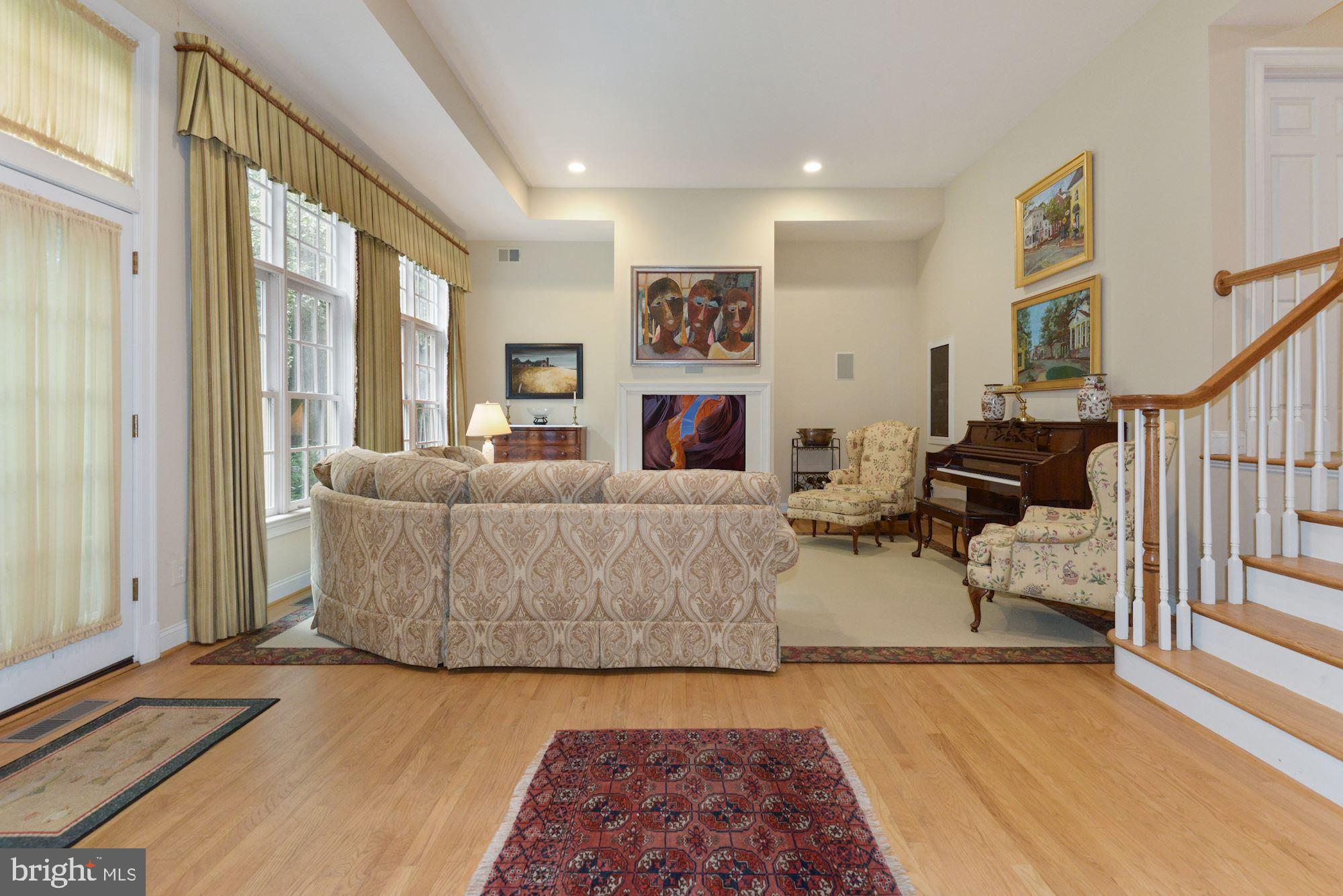 DOMINION HILL - Residential