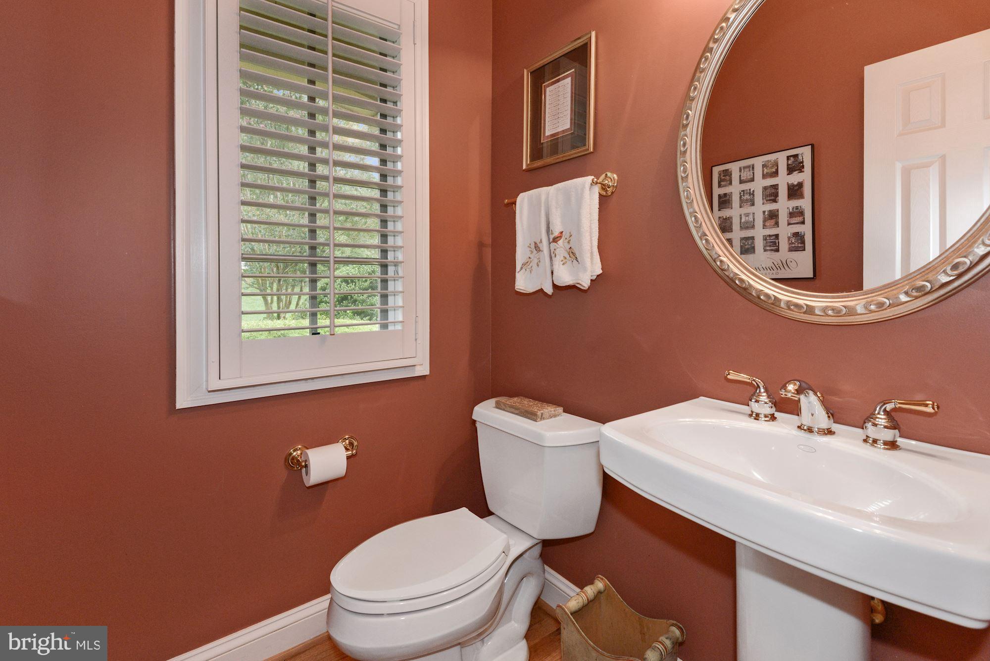 DOMINION HILL - Residential