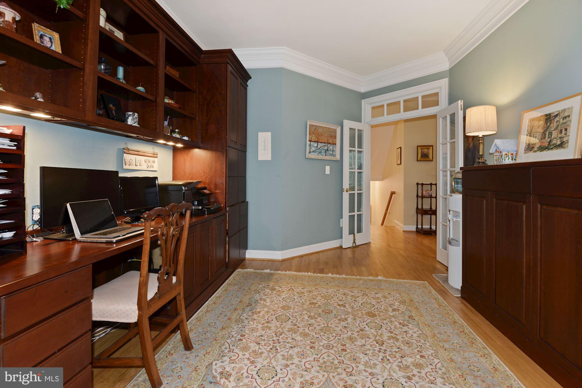 DOMINION HILL - Residential