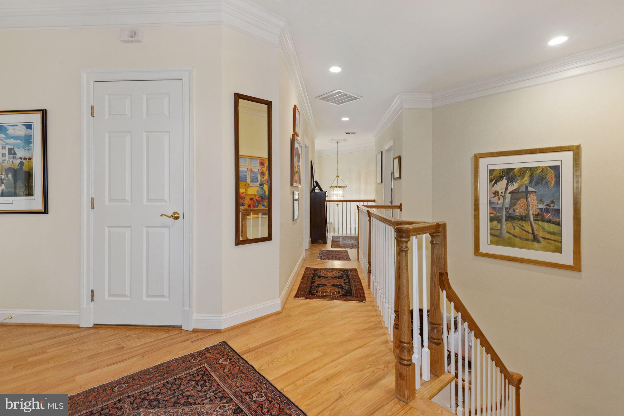 DOMINION HILL - Residential