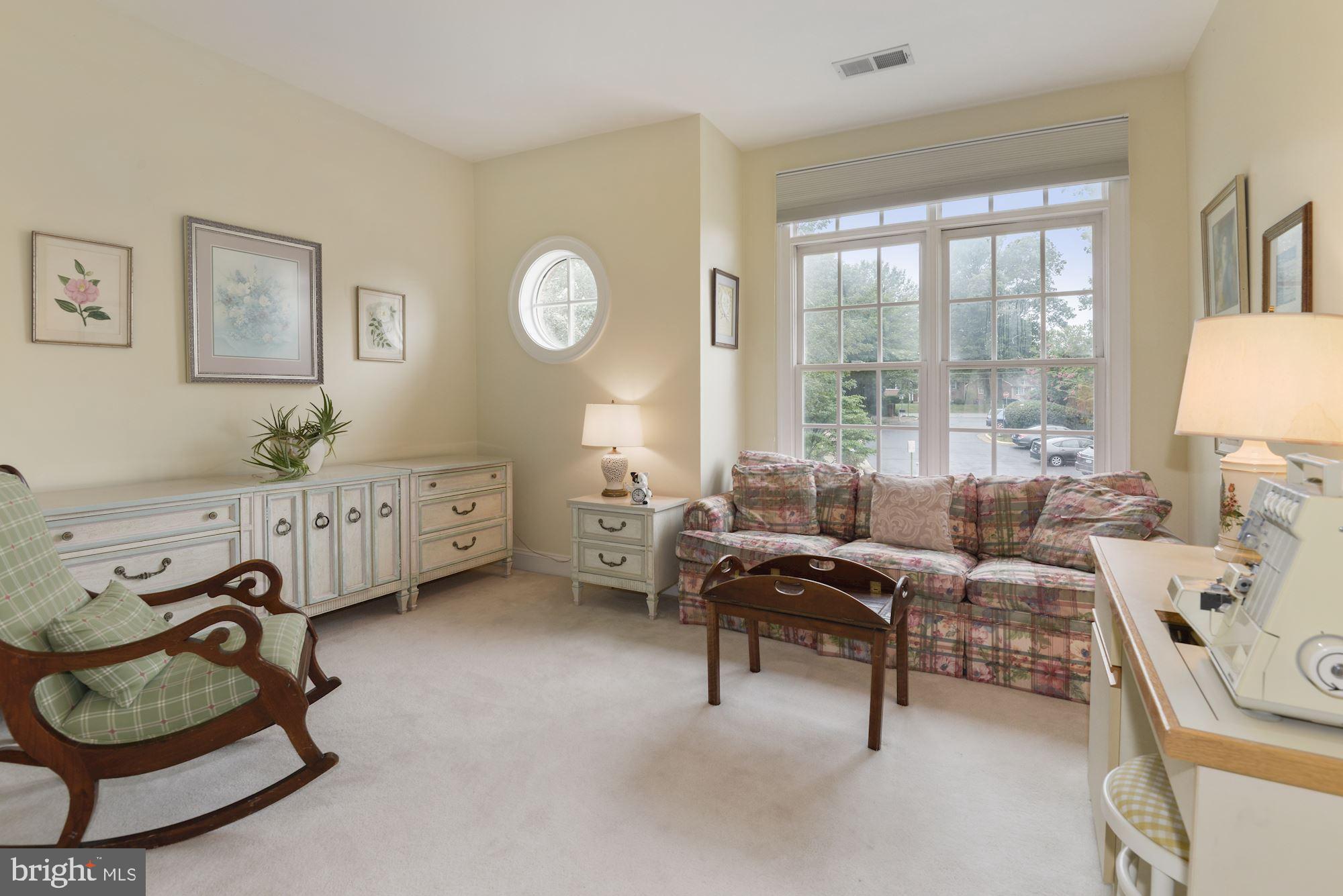 DOMINION HILL - Residential