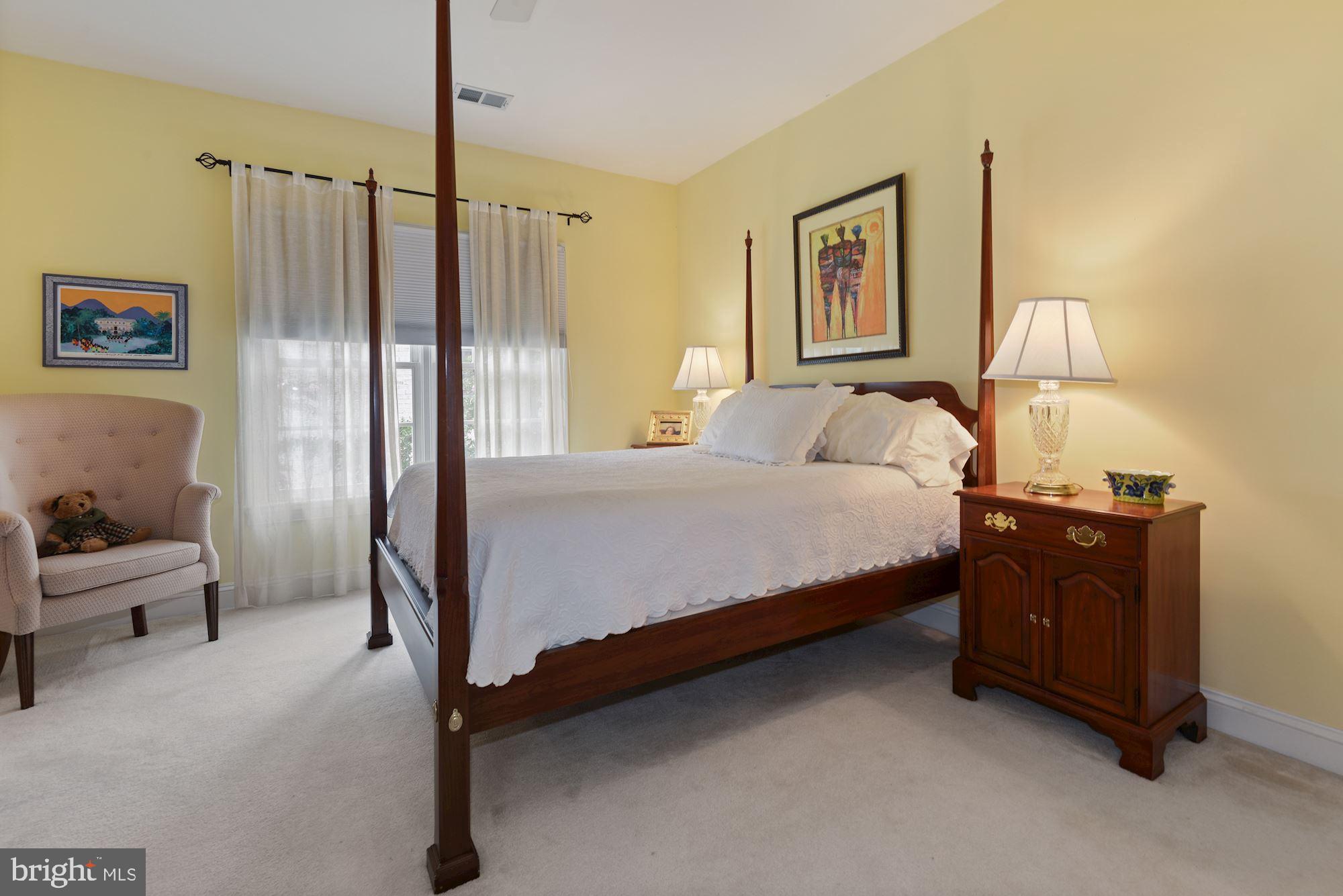 DOMINION HILL - Residential