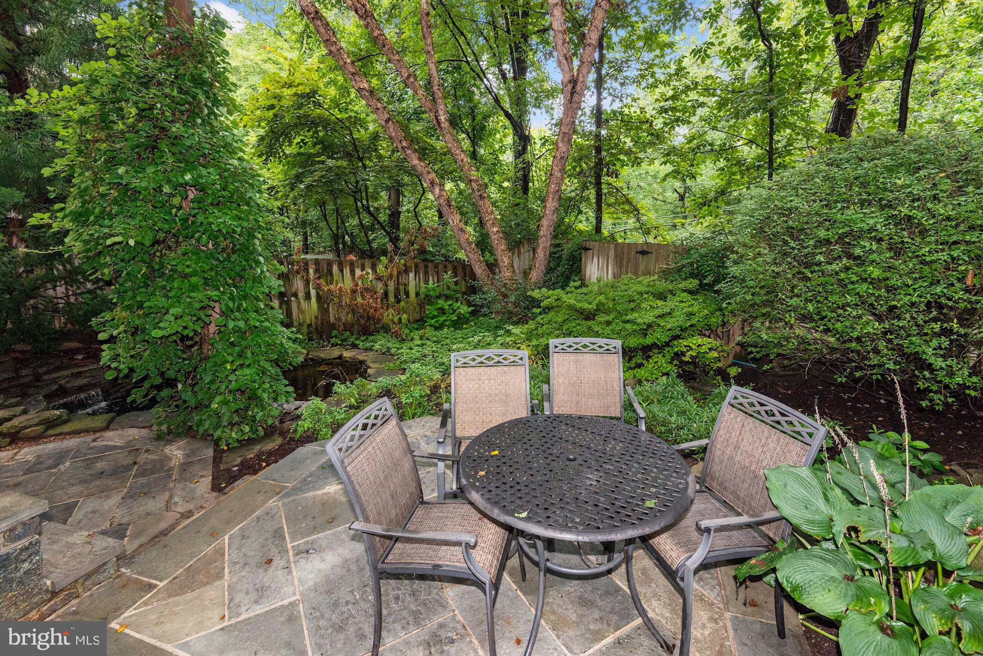 DOMINION HILL - Residential