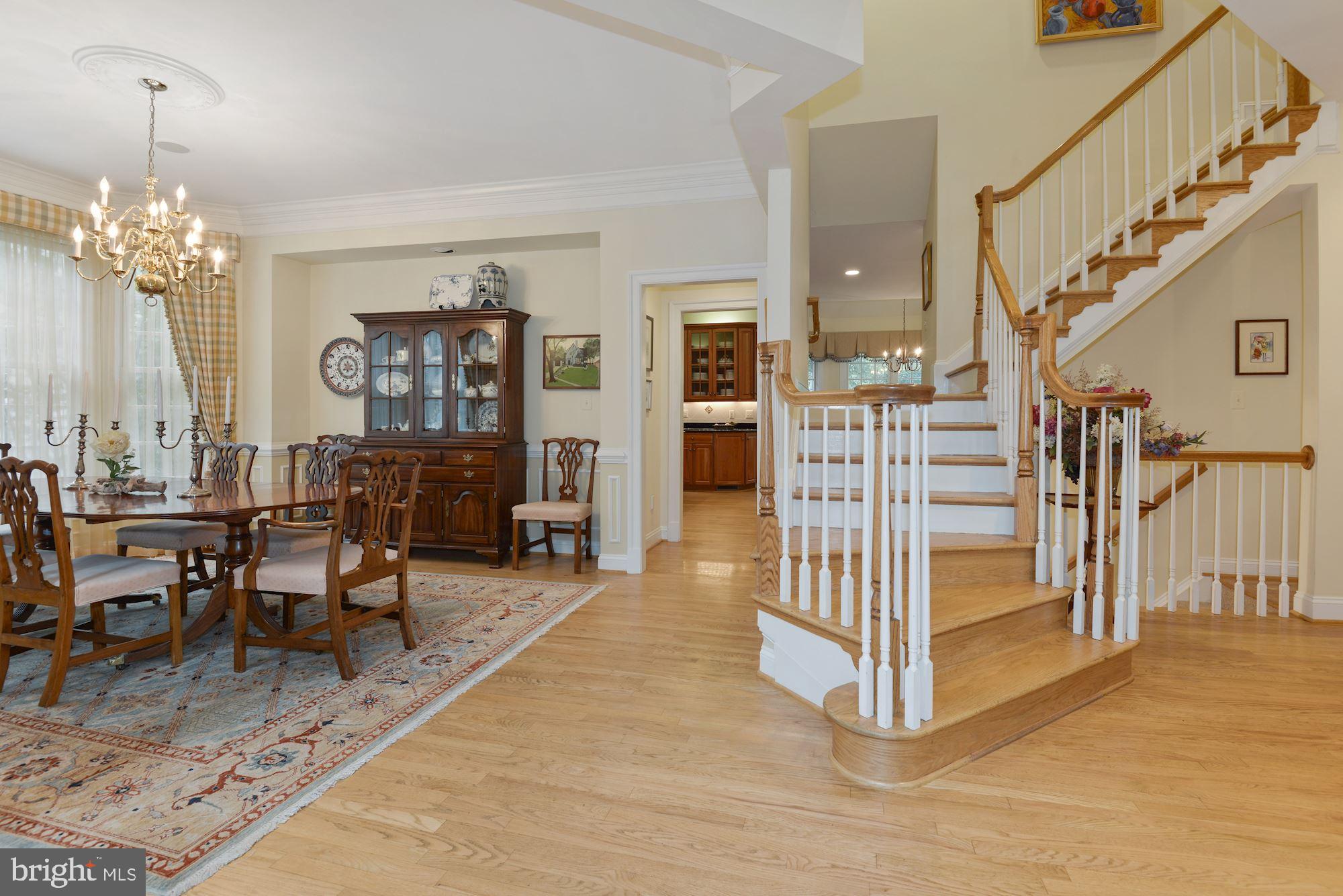 DOMINION HILL - Residential