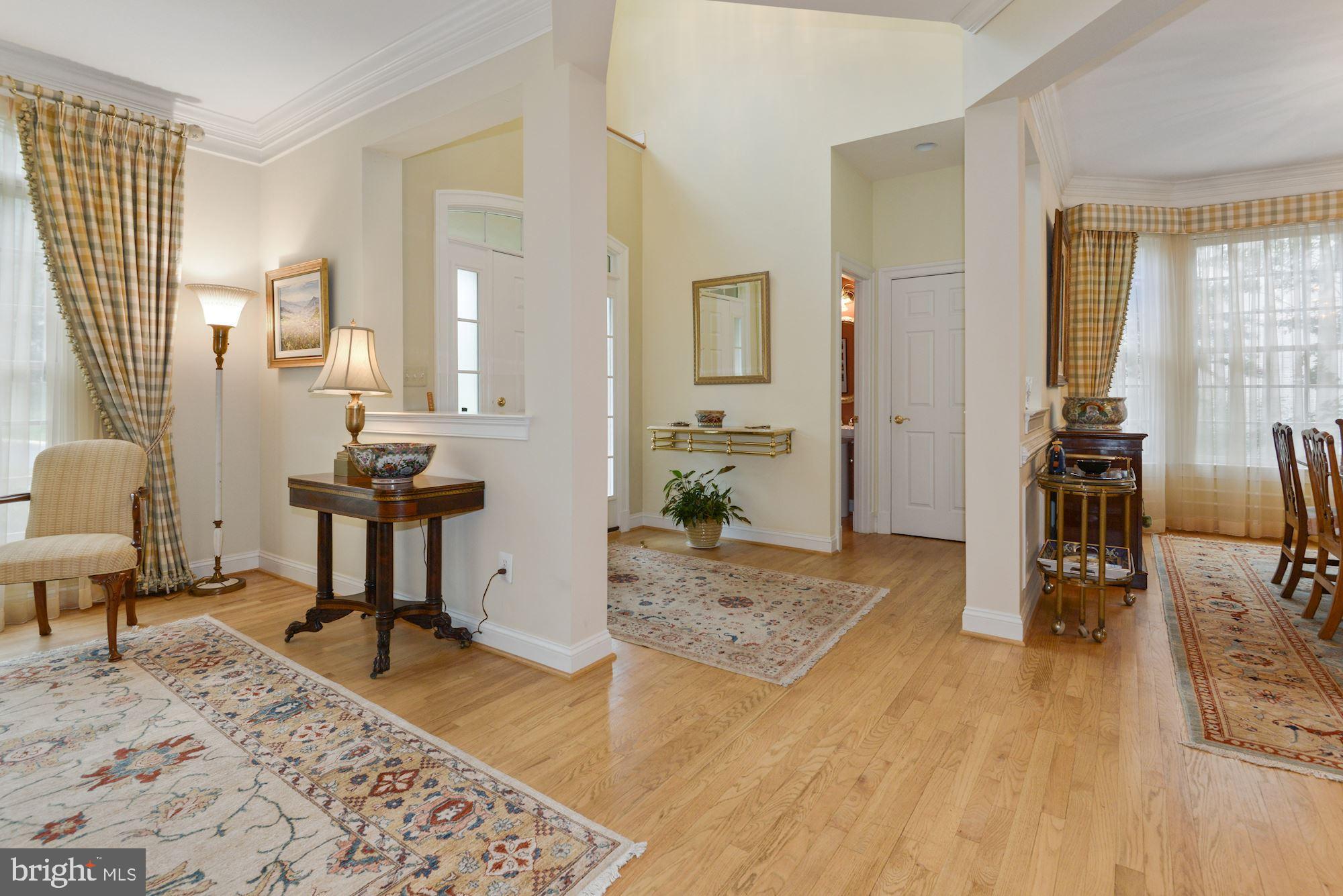 DOMINION HILL - Residential